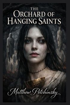 The Orchard of Hanging Saints
