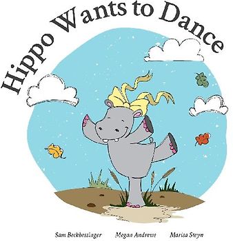 Hippo Wants to Dance