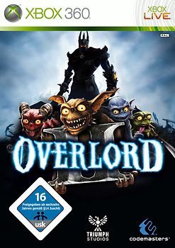 Overlord II Xbox 360
