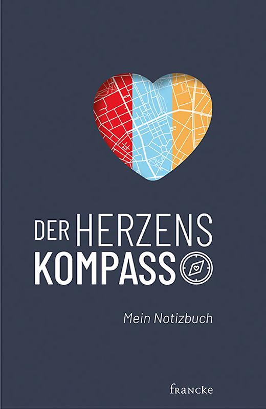 Der Herzenskompass