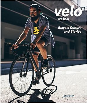 Velo 3rd Gear