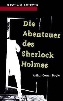Die Abenteuer des Sherlock Holmes