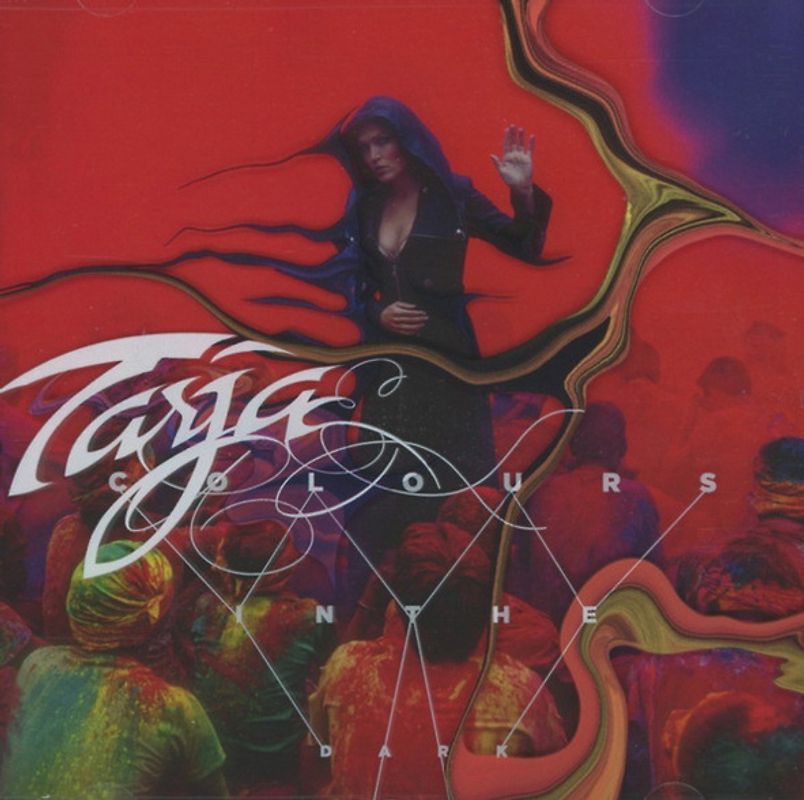 Tarja - Colours in the Dark