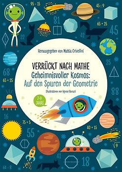 Geheimnisvoller Kosmos: Auf den Spuren der Geometrie