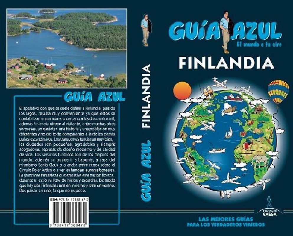 Finlandia