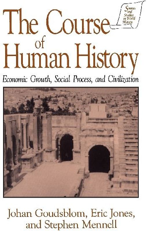 The Course of Human History