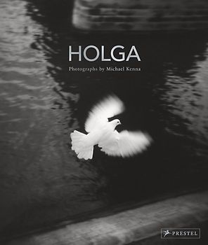 Holga: Michael Kenna