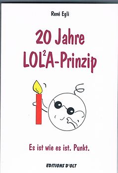 20 Jahre LOLA-Prinzip