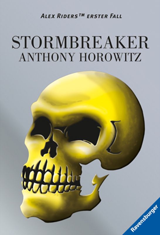 Stormbreaker
