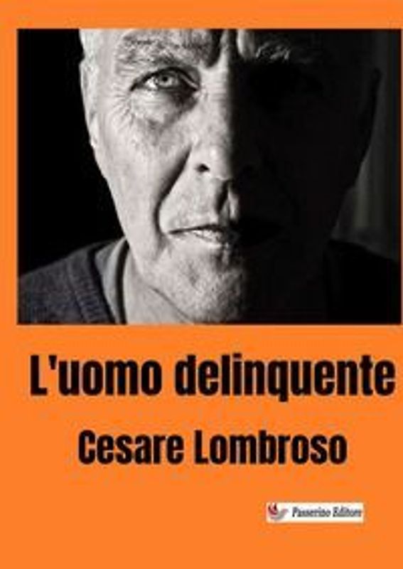 L' uomo delinquente