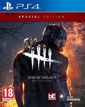Dead By Daylight [Special Edition, Internationale Version] PlayStation 4