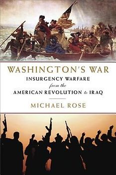 Washington's War