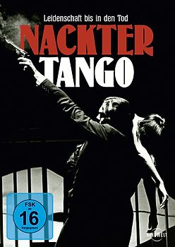 Nackter Tango DVD