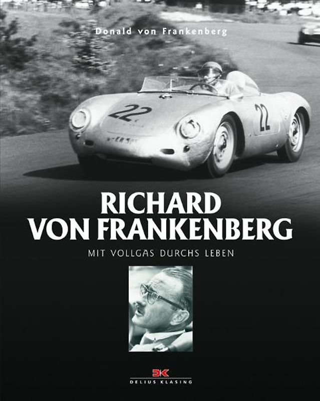 Richard von Frankenberg