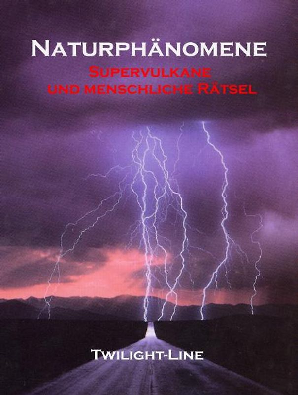 Naturphänomene