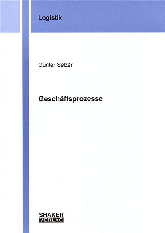 Geschäftsprozesse