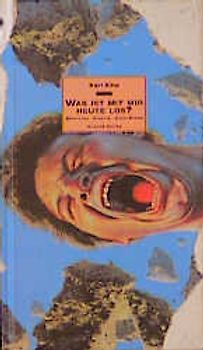 Was ist mit mir heute los?