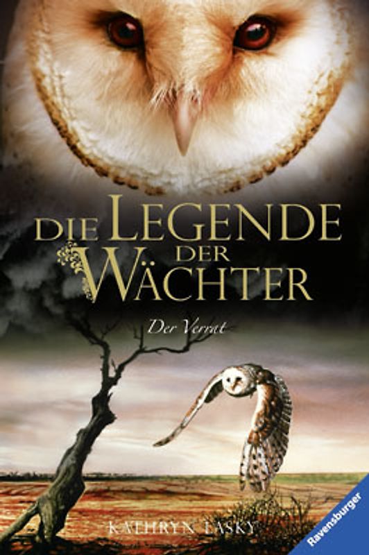 Die Legende der Wächter, Band 7: Der Verrat