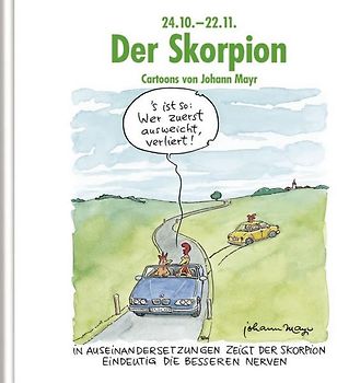 Der Skorpion