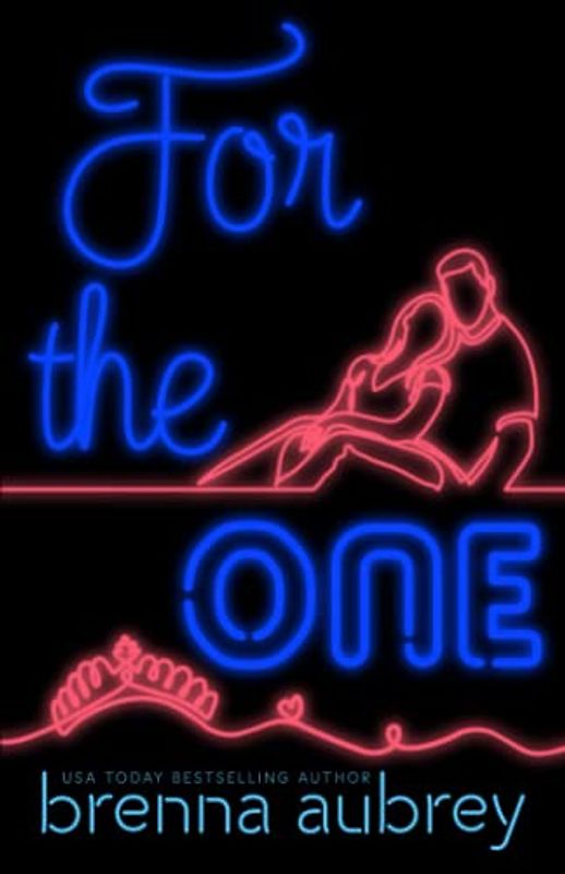 For The One (Gaming The System, Band 5)