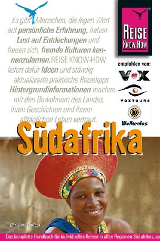 Südafrika