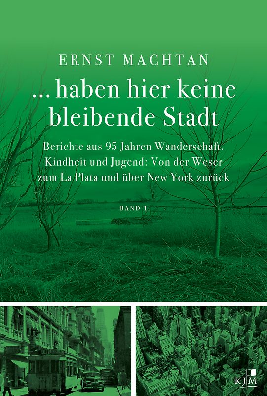 … haben hier keine bleibende Stadt.