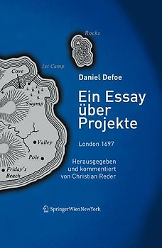 Ein Essay über Projekte