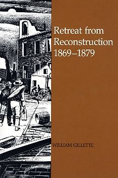 Retreat from Reconstruction