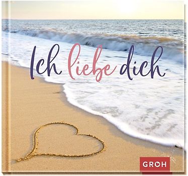 Ich liebe dich