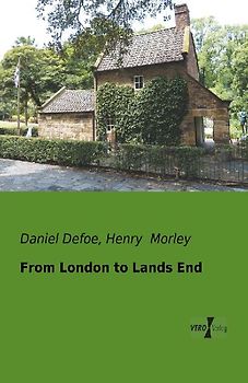 From London to Lands End