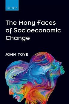 The Many Faces of Socioeconomic Change