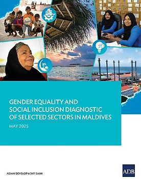 Gender Equality and Social Inclusion Diagnostic of Selected Sectors in Maldives