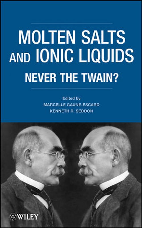 Molten Salts and Ionic Liquids