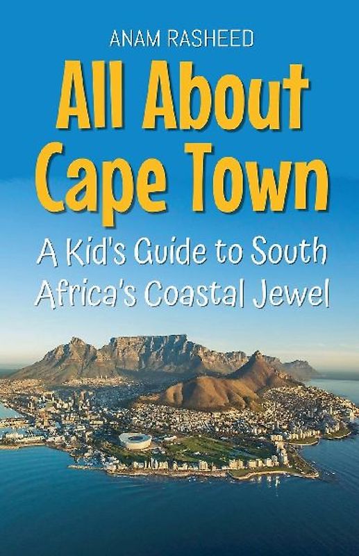 All About Cape Town