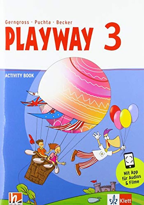 Playway 3. Ab Klasse 3