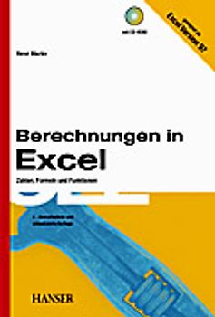 Berechnungen in Excel