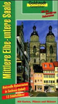 Mittlere Elbe - Untere Saale