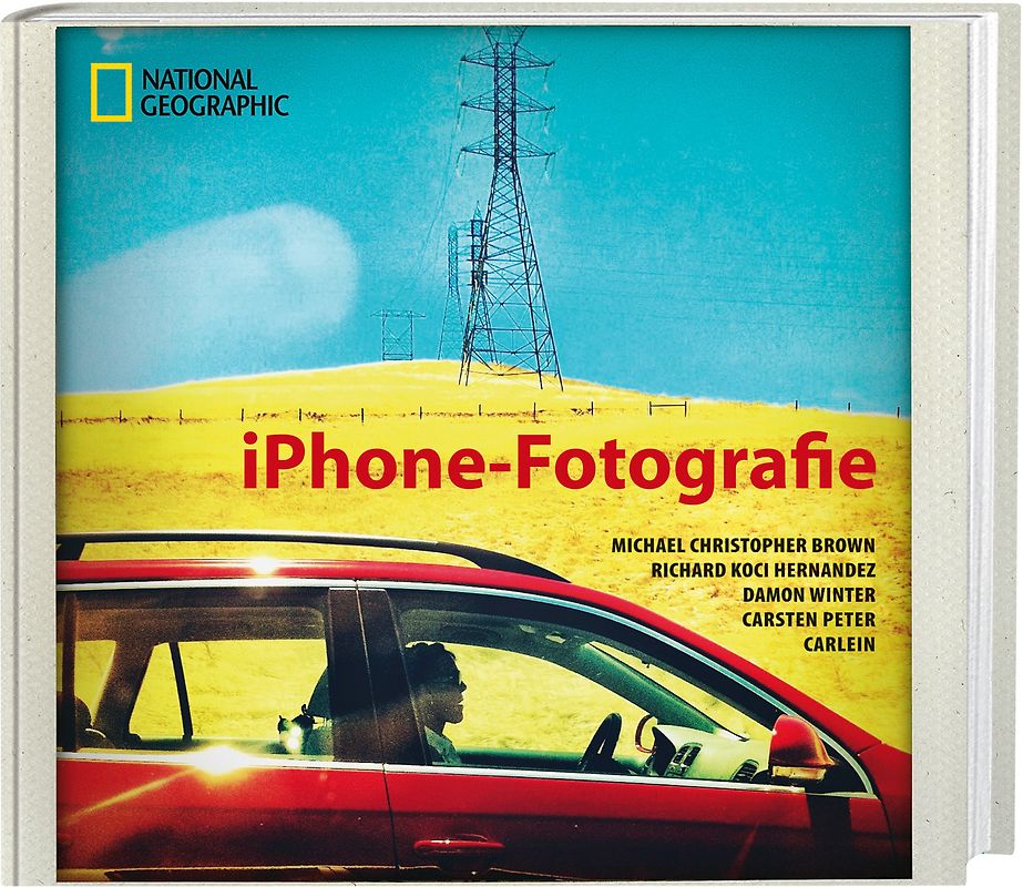 iPhone-Fotografie