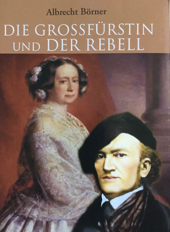 Die Großfürstin und der Rebell