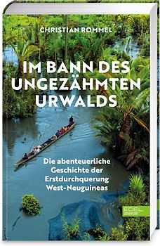 Im Bann des ungezähmten Urwalds