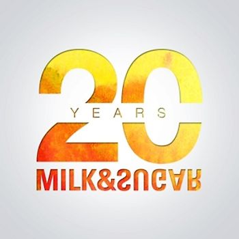 Various - 20 Years Milk & Sugar