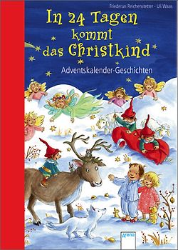 In 24 Tagen kommt das Christkind