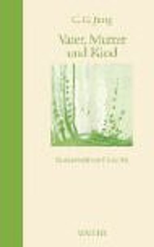 Vater, Mutter und Kind