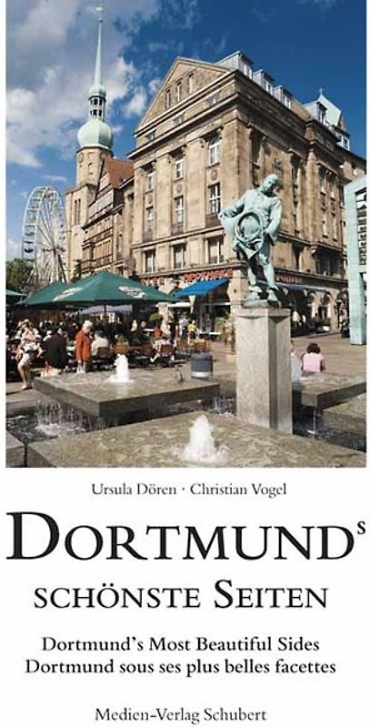 Dortmunds schönste Seiten