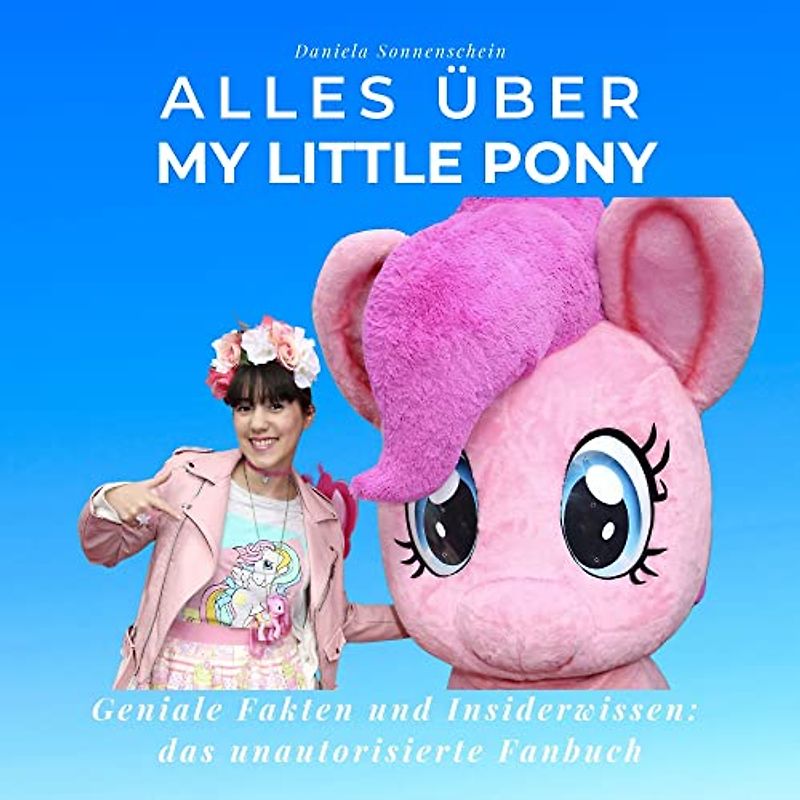 Alles über My Little Pony