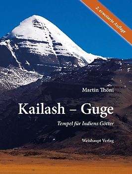 Kailash – Guge