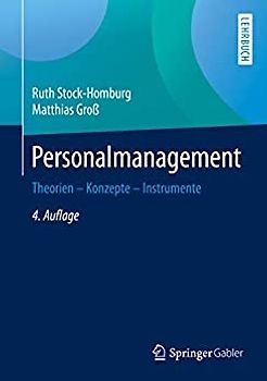 Personalmanagement