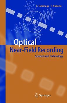 Optical Near-Field Recording