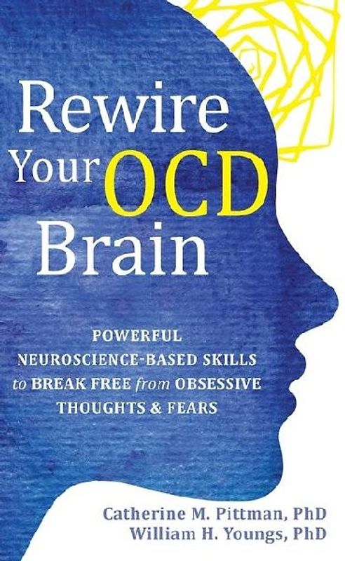 Rewire Your OCD Brain