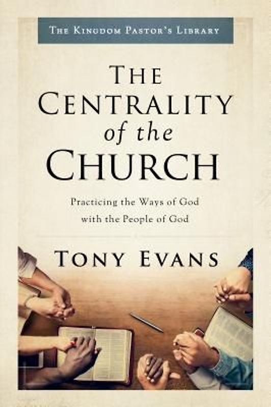 The Centrality of the Church
